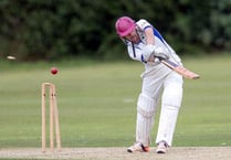 Williams and Ball bowl out Wayfarer visitors