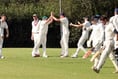 Lewdown bowlers tear into Kenn