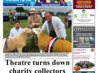 The big stories in this week's Okehampton Times
