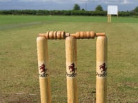 Fine maiden century from Mansfield