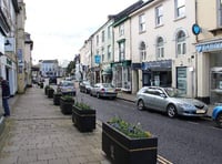 Plans unveiled to give Callington a facelift