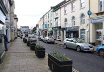 Plans unveiled to give Callington a facelift