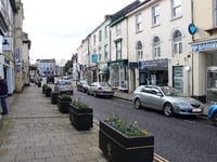 Plans unveiled to give Callington a facelift