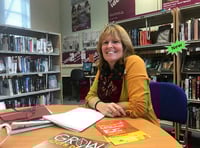 Boost your winter well-being at Okehampton Library