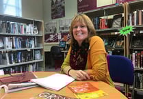 Boost your winter well-being at Okehampton Library