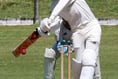 Tight fielding seals victory for Whitchurch