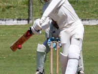 Tight fielding seals victory for Whitchurch