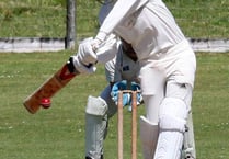 Tight fielding seals victory for Whitchurch
