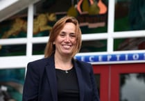 New Callington College principal says school is 'on the edge of something brilliant'