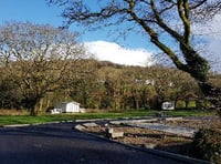 Appeal against refusal to expand at Dartmoor Country Holidays