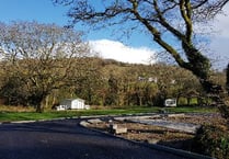 Appeal against refusal to expand at Dartmoor Country Holidays