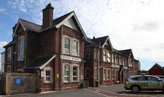 Tavistock Hospital Minor Injuries Unit to reopen on January 27