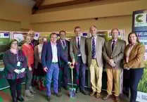 World-class educational facility for Duchy