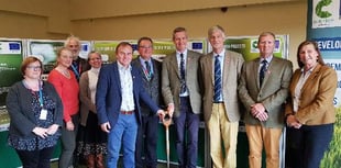 World-class educational facility for Duchy