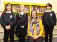 New school head aims to get numbers up