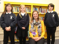 New school head aims to get numbers up