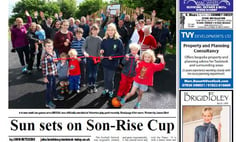 The big stories in this week's Tavistock Times
