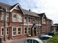 More staff needed for Tavistock's minor injuries unit to reopen in New Year.