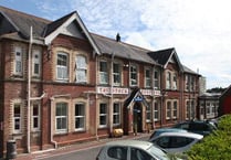 More staff needed for Tavistock's minor injuries unit to reopen in New Year.