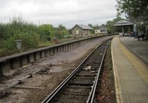 Possible cash boost for rail link
