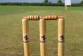 Barriball and Auchamp roll up the Plympton firsts’ innings