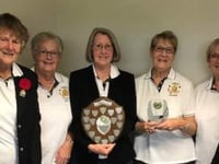 Okehampton Simmons BC enjoys season successes
