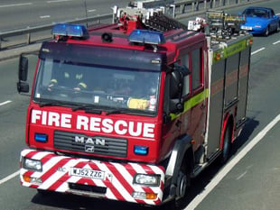 Proposed cuts to Tavistock's fire service continue to cause concern for residents