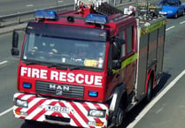 Proposed cuts to Tavistock's fire service continue to cause concern for residents