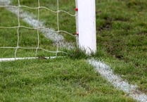 Callington ladies slip off top spot