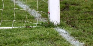 Callington ladies slip off top spot