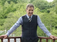 New leader of West Devon Borough Council talks to the Times