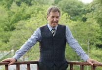 New leader of West Devon Borough Council talks to the Times