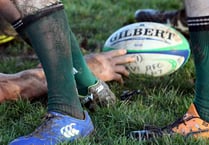 Okes miss out on deserved bonus point at Drybrook