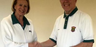 Much happening on and off the green at North Tawton