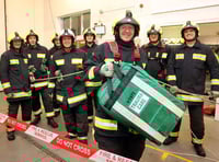 Firefighters sought for Yelverton