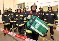 Firefighters sought for Yelverton