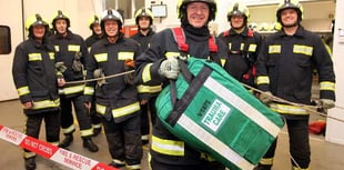 Firefighters sought for Yelverton