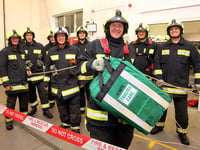 Firefighters sought for Yelverton