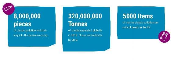 Challenge is on for Tavistock to become a plastic-free town