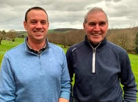 Stableford and cap’s drive in