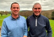 Stableford and cap’s drive in