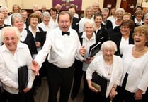Church carols to go on air at Okehampton parish church