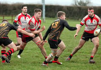 Moorlanders do themselves a power of good