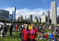 ORCs hot on the trail from Eden to Chicago