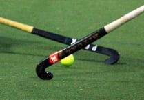 Men’s firsts stretched by Caradon attack