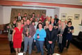 Tavistock golf enjoys annual presentation