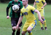 Argyle out on top against challengers Lapford