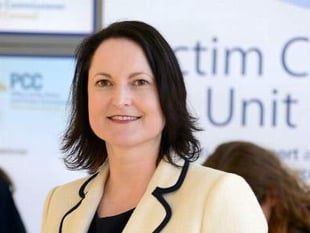 Announcement ‘by end of week’ over Police interim Chief Constable 
