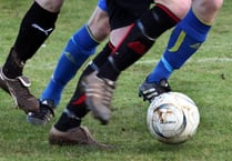Good work out for Lambs against top quality Taunton side