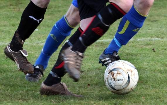 Good work out for Lambs against top quality Taunton side